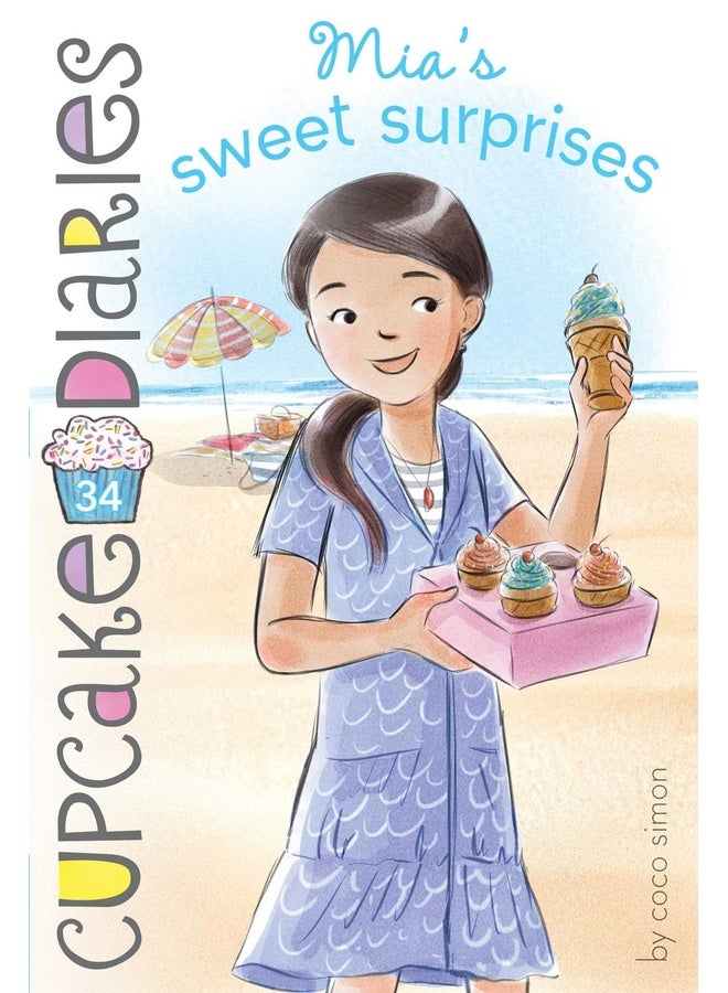 Mia'S Sweet Surprises